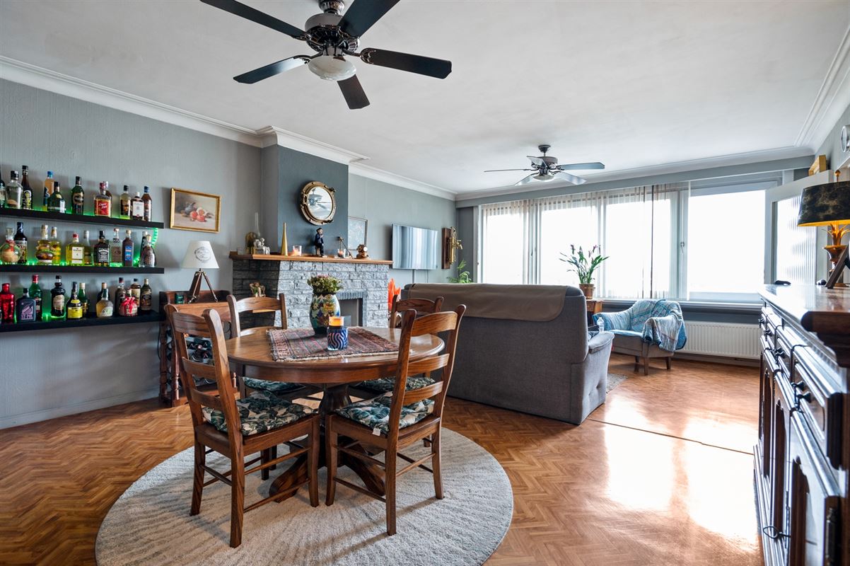 Perfect onderhouden appartementsgebouw