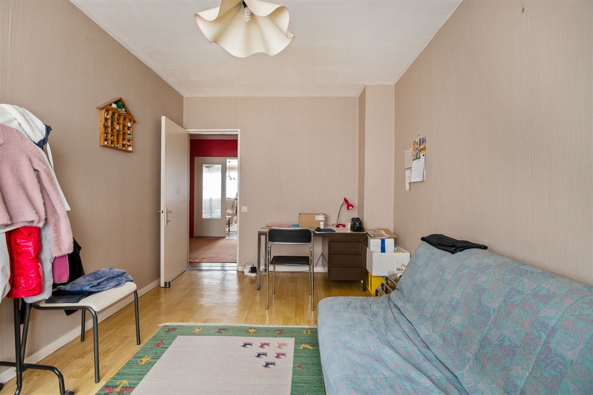 Perfect onderhouden appartementsgebouw