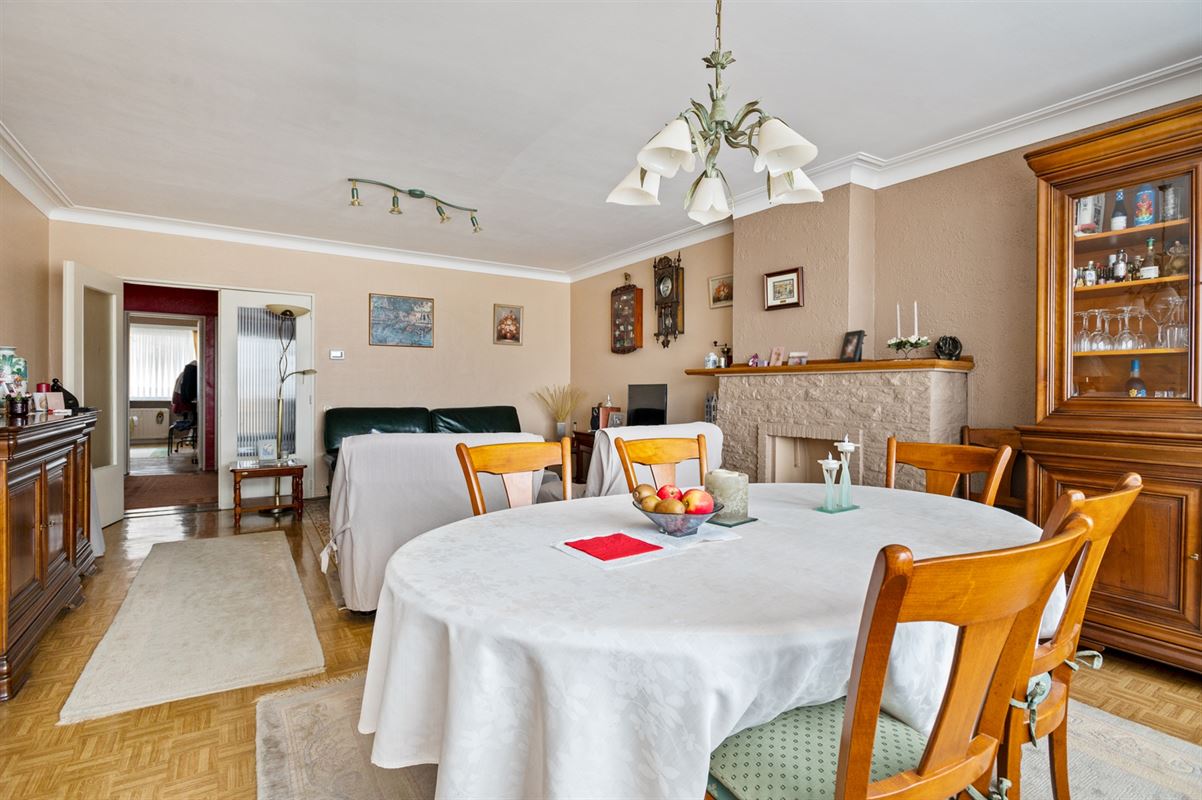 Perfect onderhouden appartementsgebouw