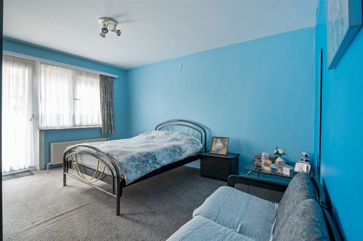 Perfect onderhouden appartementsgebouw