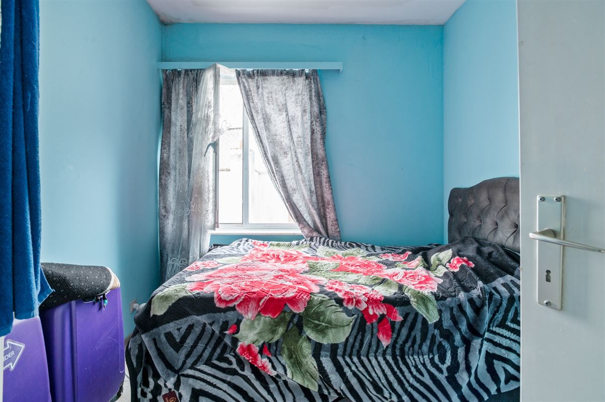 Opbrengsteigendom met 6,5% rendement!