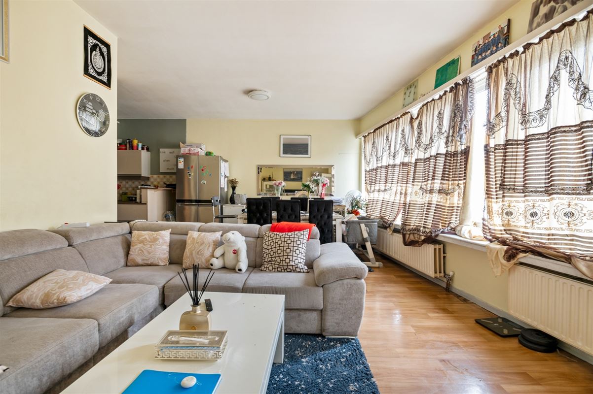 Opbrengsteigendom met 6,5% rendement!