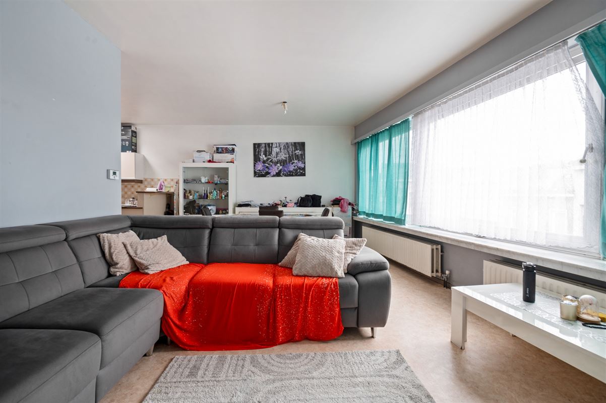 Opbrengsteigendom met 6,5% rendement!