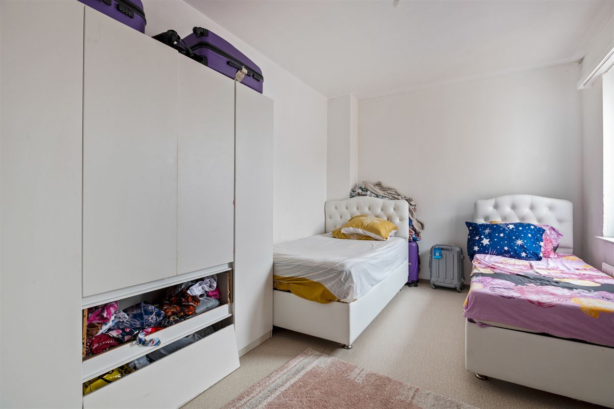 Opbrengsteigendom met 6,5% rendement!