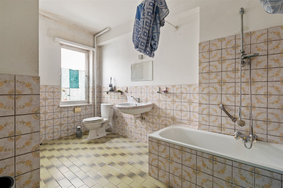 Opbrengsteigendom met 6,5% rendement!