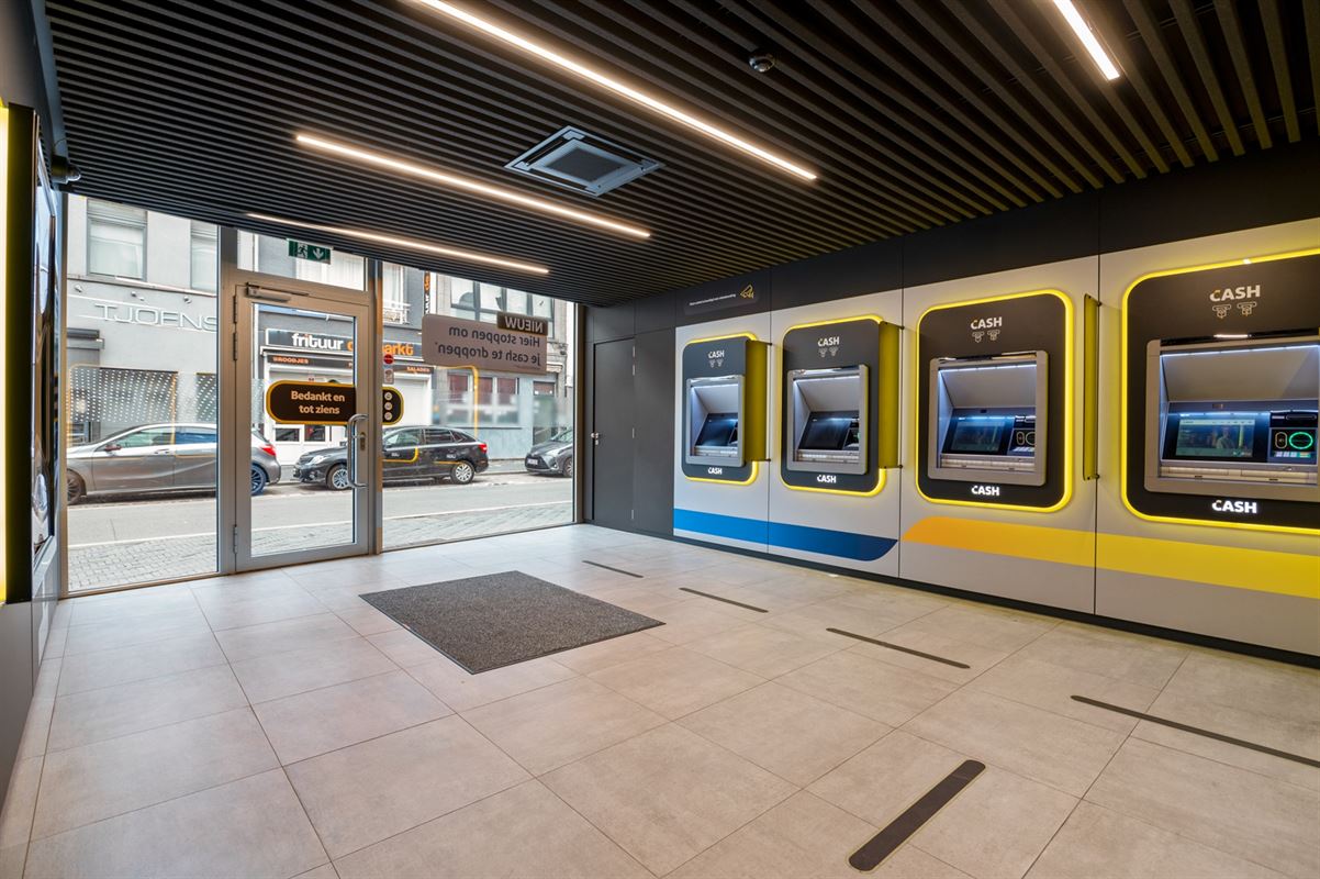 Opbrengsteigendom met 6,5% rendement!