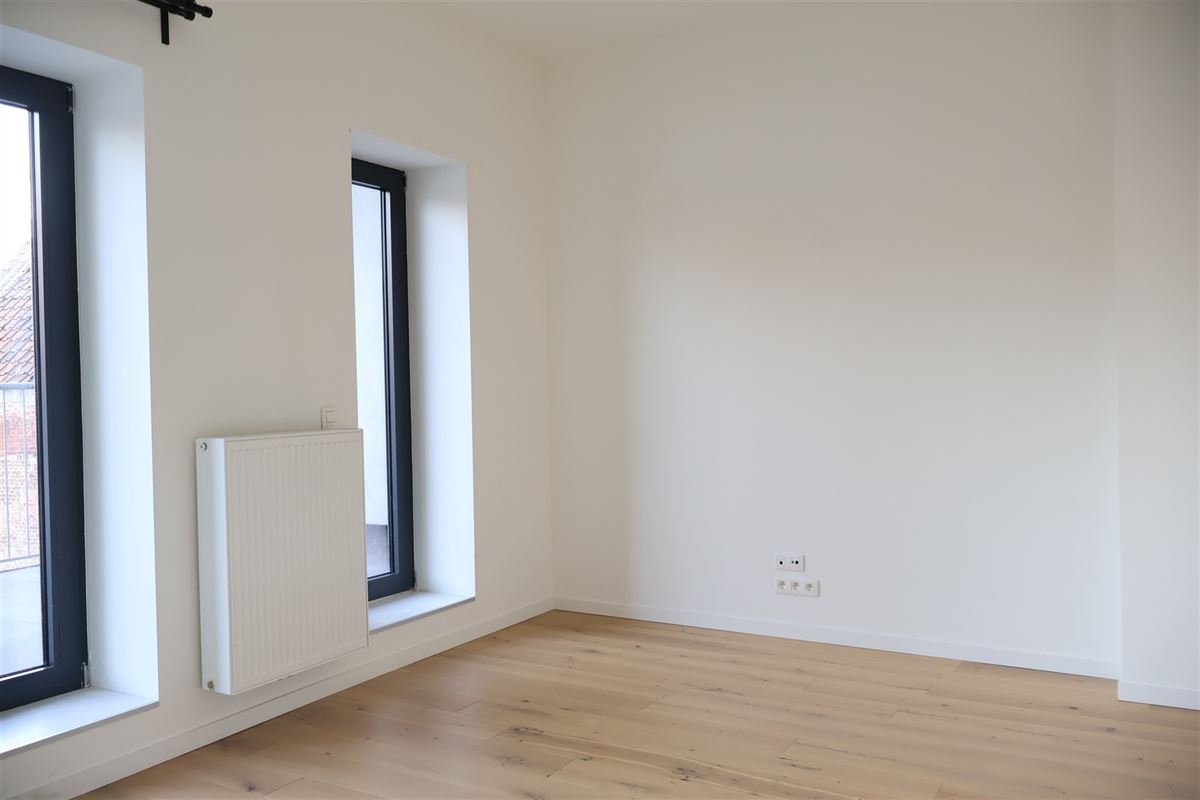 Prachtig éénslaapkamer appartement op top locatie