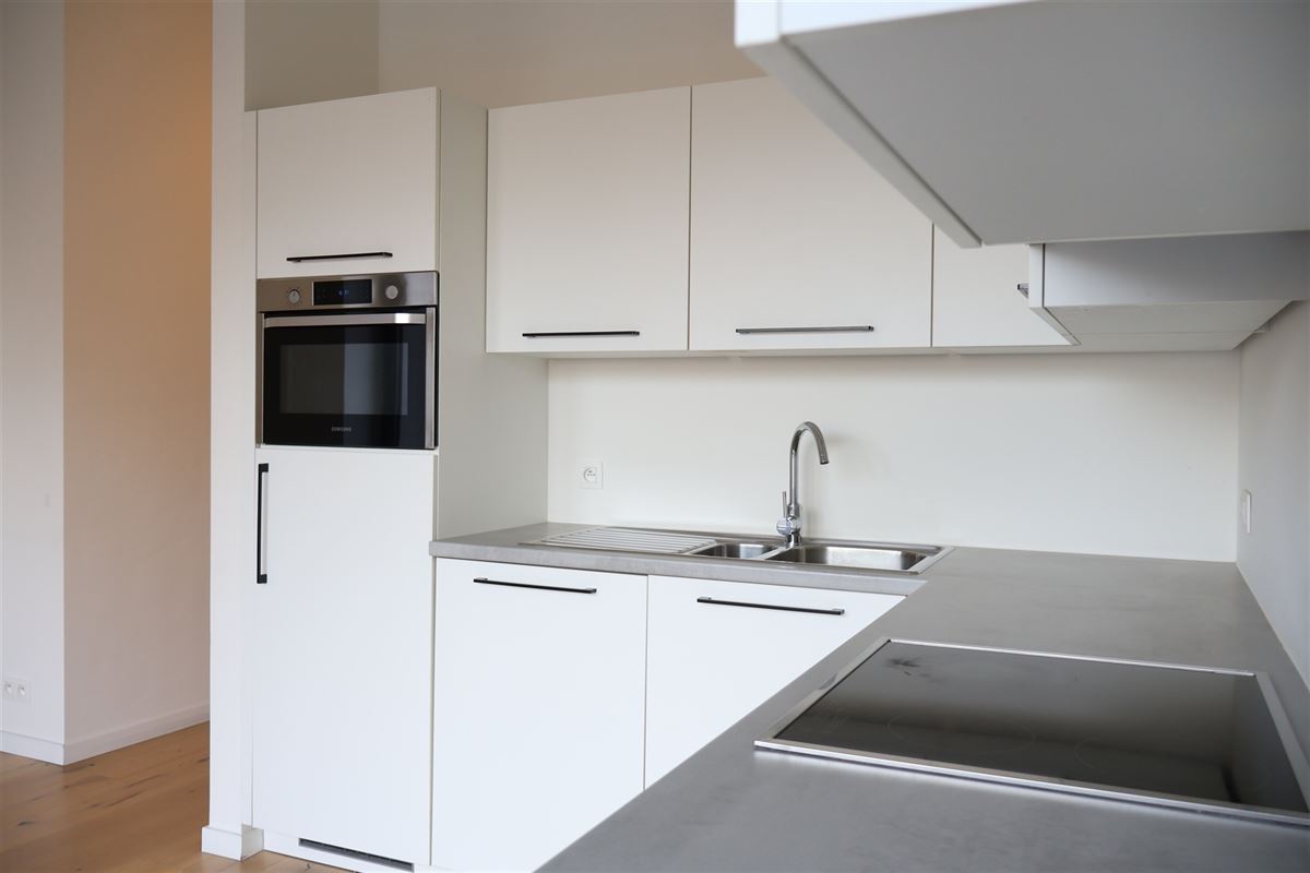 Prachtig éénslaapkamer appartement op top locatie