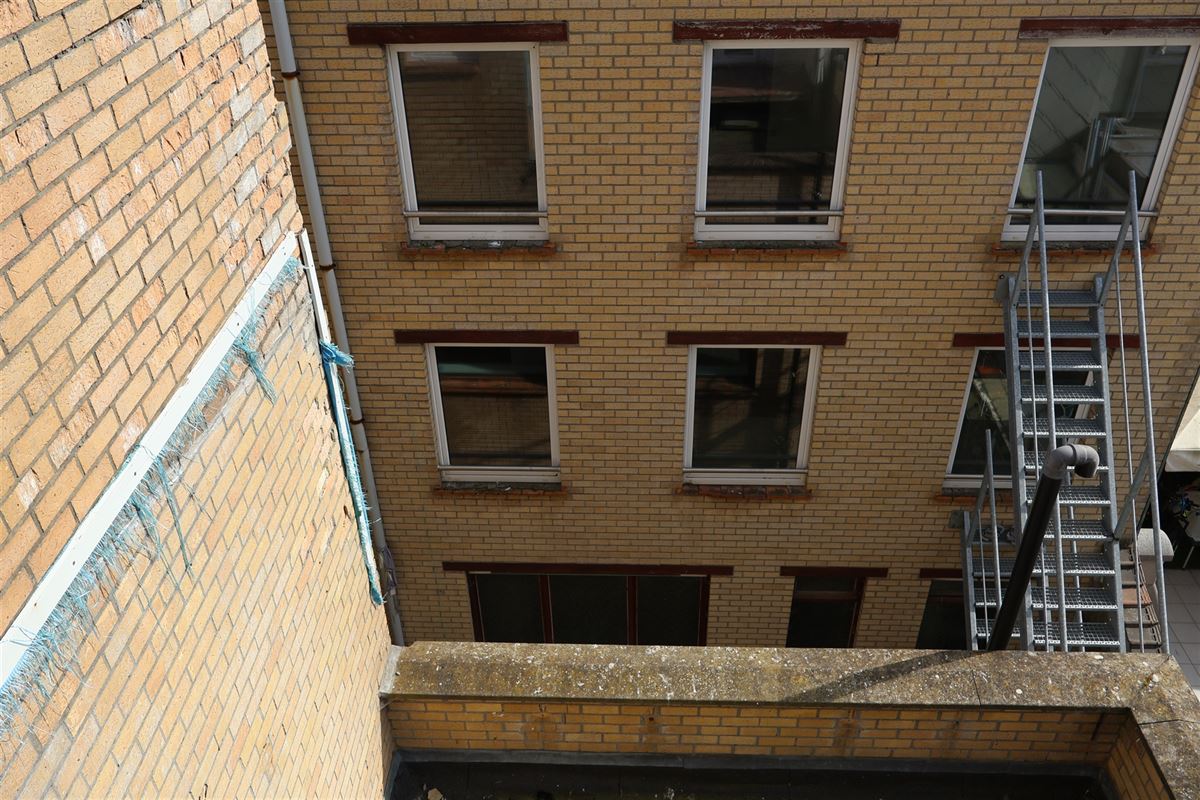 Appartementsgebouw met 10 vergunde entiteiten!