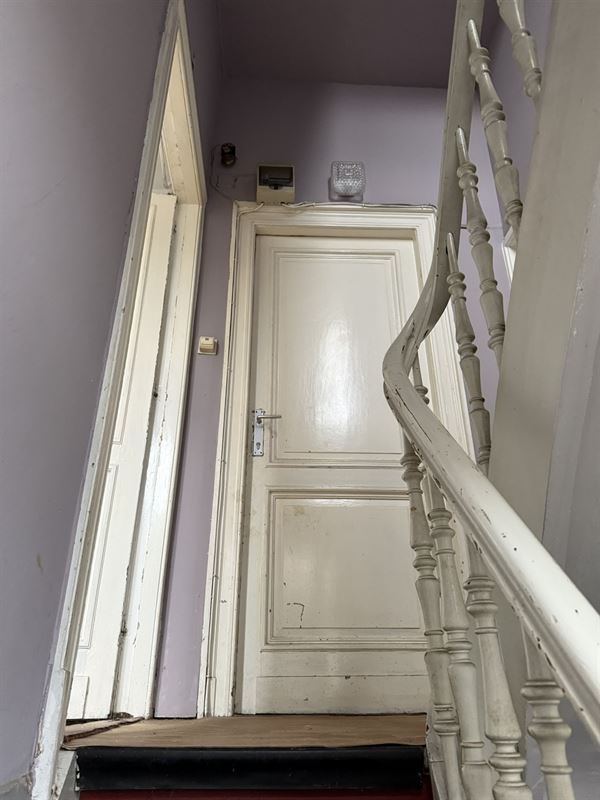 Hoekproject met 4 gekoppelde eigendommen – ideaal voor herontwikkeling