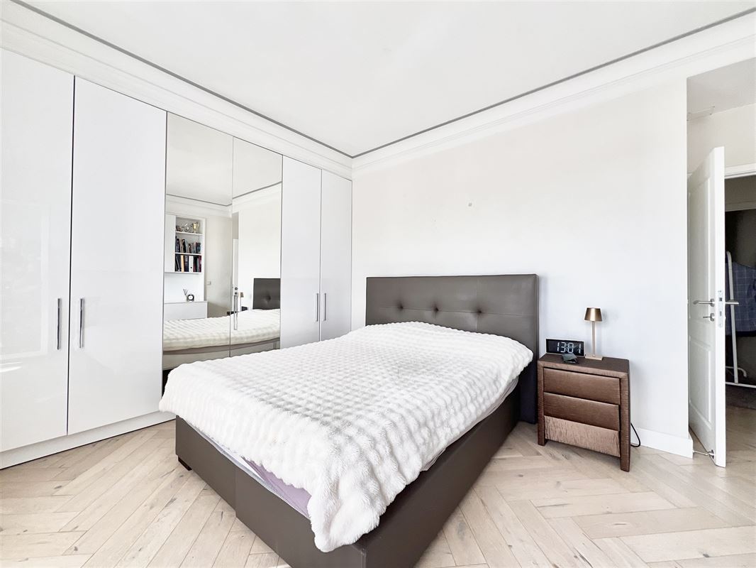 Exclusief en luxueus appartement in een prestigieus residentieel gebouw