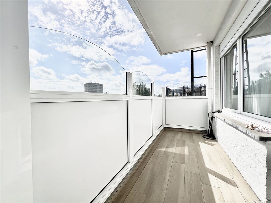 Exclusief en luxueus appartement in een prestigieus residentieel gebouw