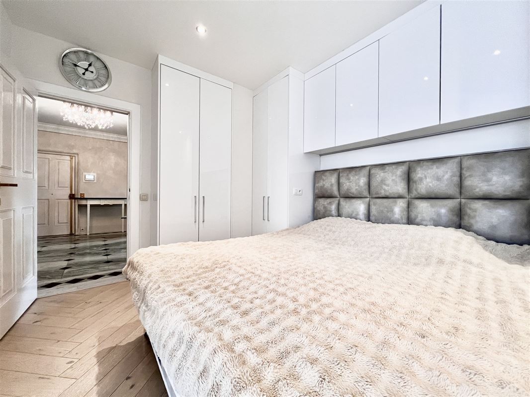 Exclusief en luxueus appartement in een prestigieus residentieel gebouw