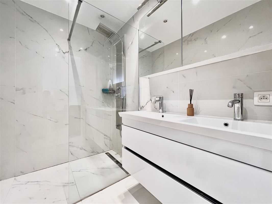 Exclusief en luxueus appartement in een prestigieus residentieel gebouw