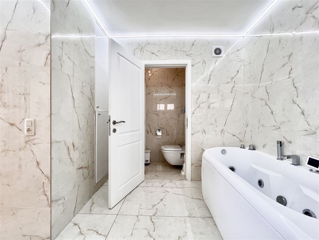 Exclusief en luxueus appartement in een prestigieus residentieel gebouw