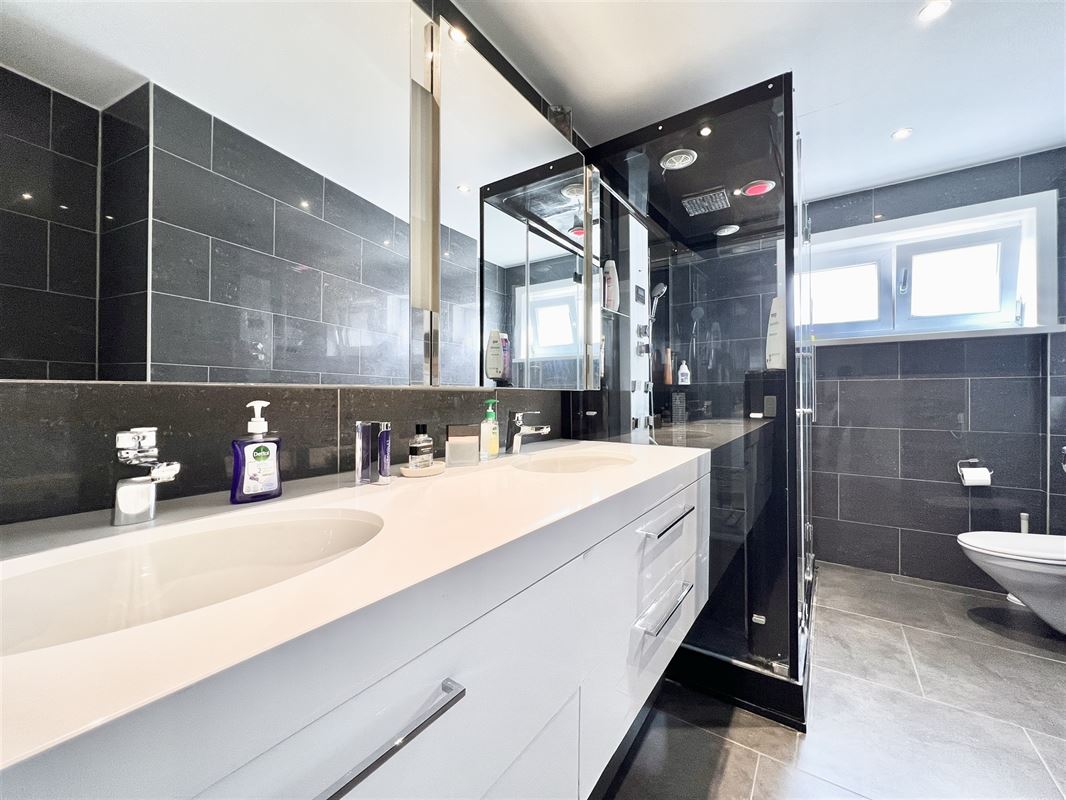Exclusief en luxueus appartement in een prestigieus residentieel gebouw
