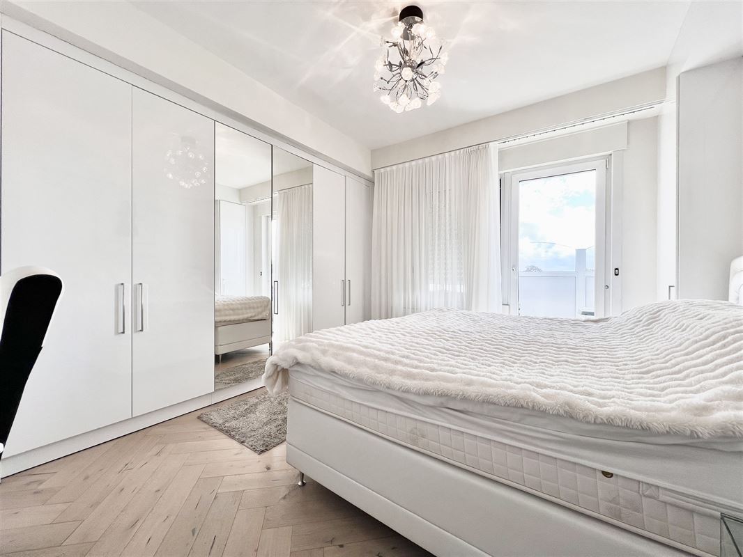 Exclusief en luxueus appartement in een prestigieus residentieel gebouw