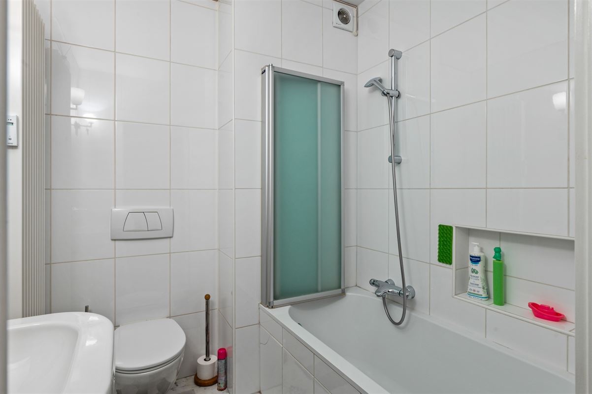 Luxe duplexappartement met twee terrassen
