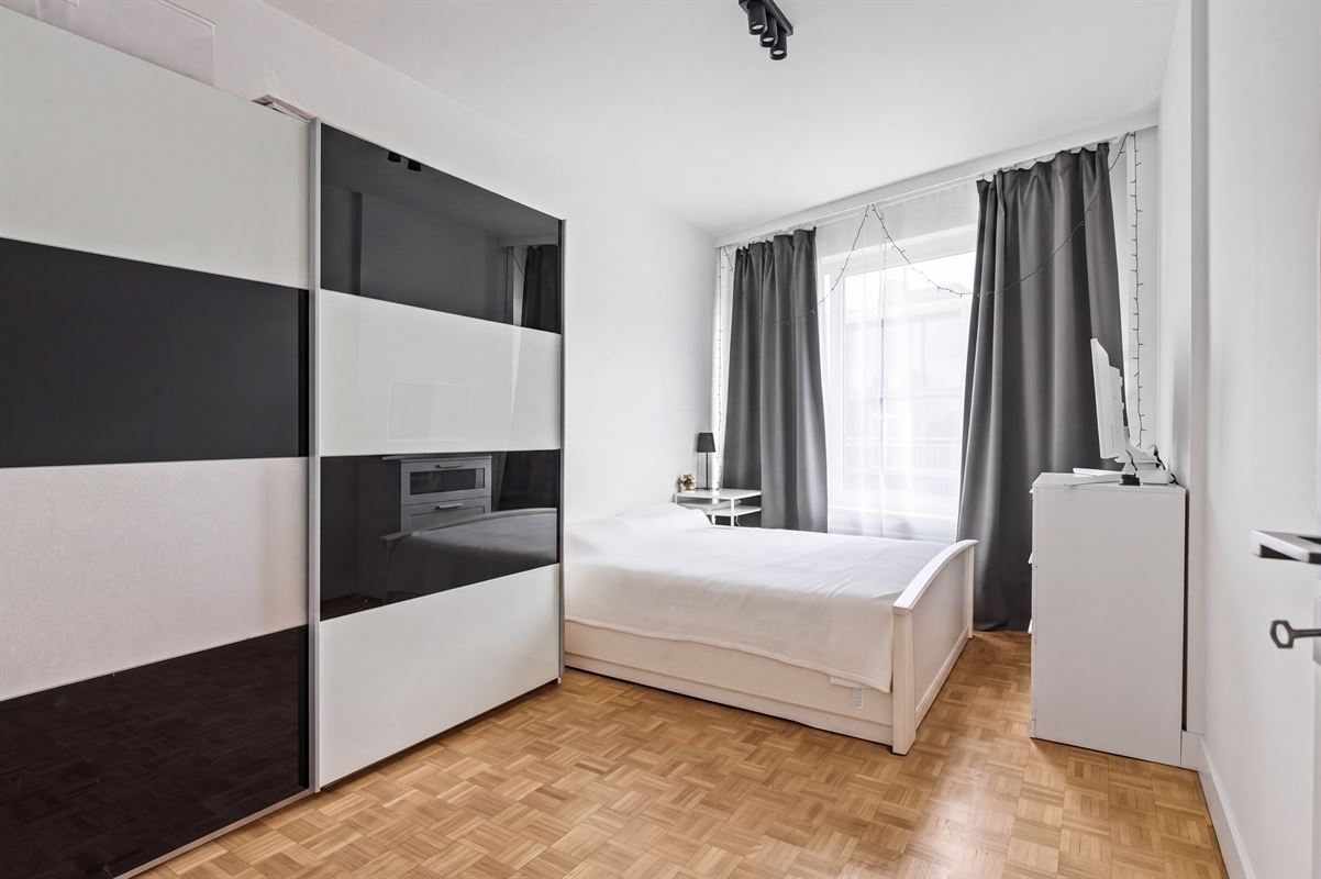Modern vernieuwd 1-slpk appartement met frisse uitstraling