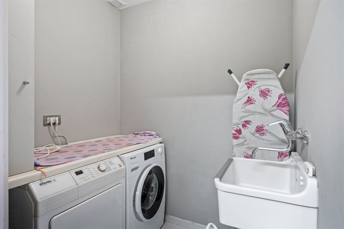 Luxe duplexappartement met twee terrassen