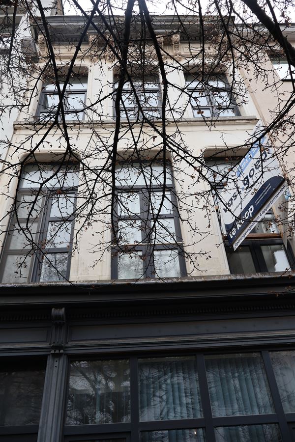 Vergund opbrengsteigendom op A++ locatie!