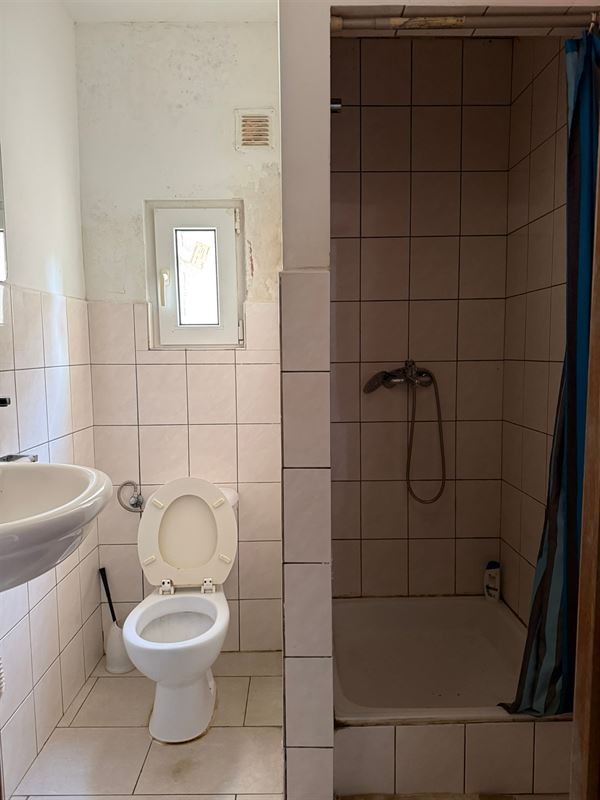 Opbrengsteigendom 8 appartementen