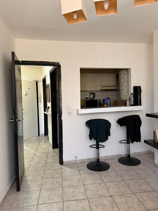 Opbrengsteigendom 8 appartementen