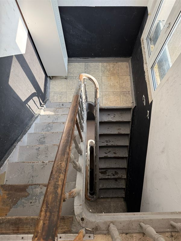 Opbrengsteigendom 8 appartementen