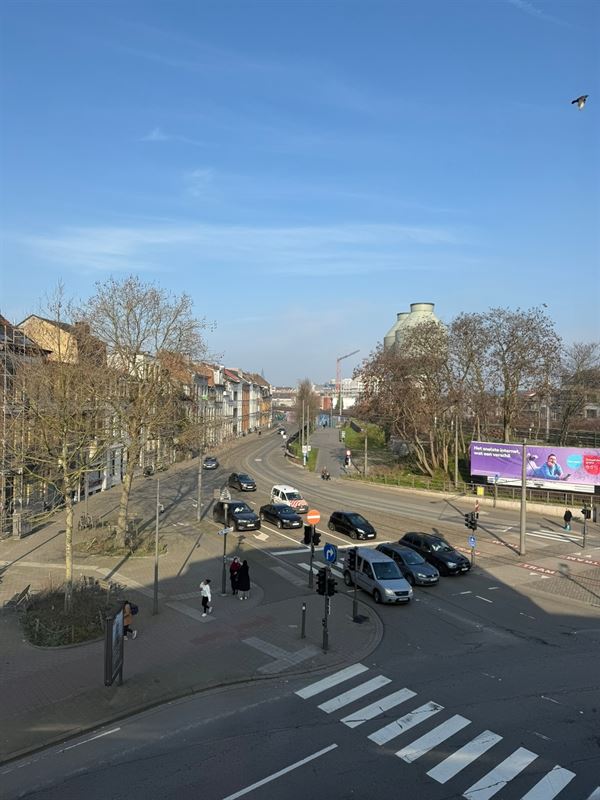 Opbrengsteigendom 8 appartementen