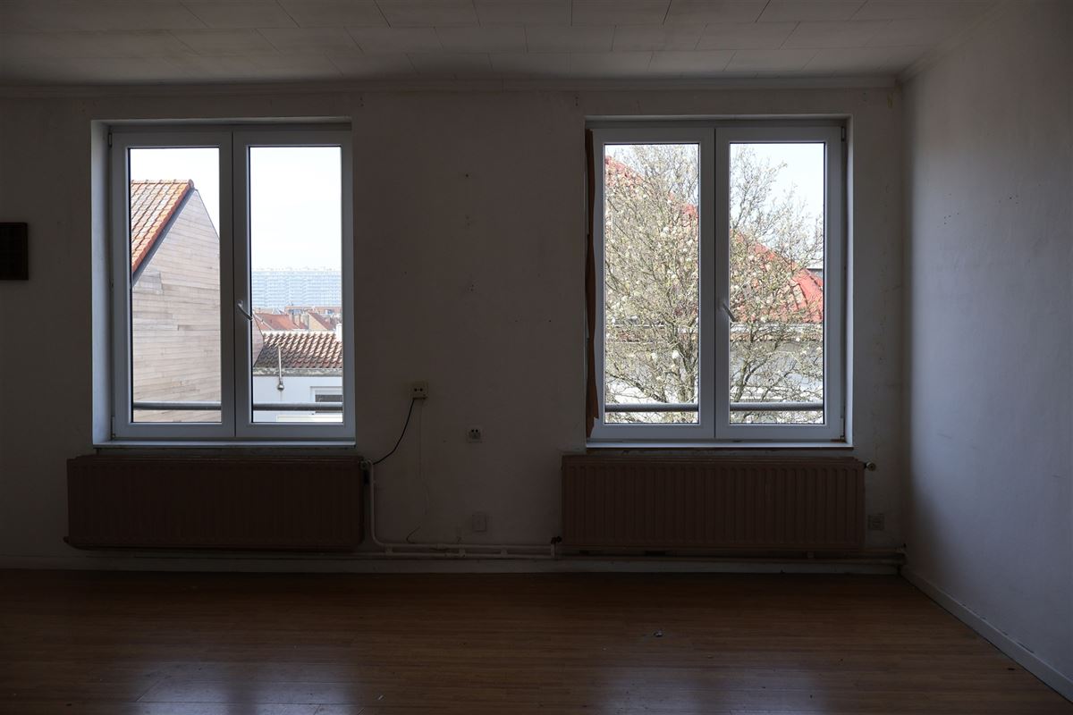 Appartementsgebouw met 10 vergunde entiteiten!