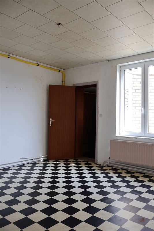 Appartementsgebouw met 10 vergunde entiteiten!