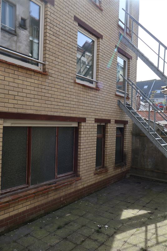 Appartementsgebouw met 10 vergunde entiteiten!