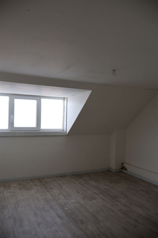 Appartementsgebouw met 10 vergunde entiteiten!