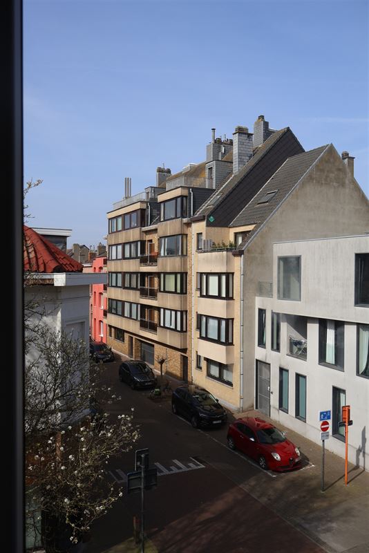 Appartementsgebouw met 10 vergunde entiteiten!
