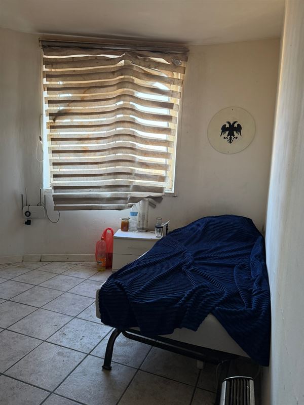Opbrengsteigendom 8 appartementen