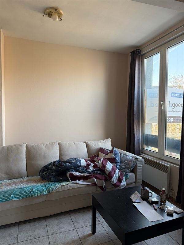 Opbrengsteigendom 8 appartementen