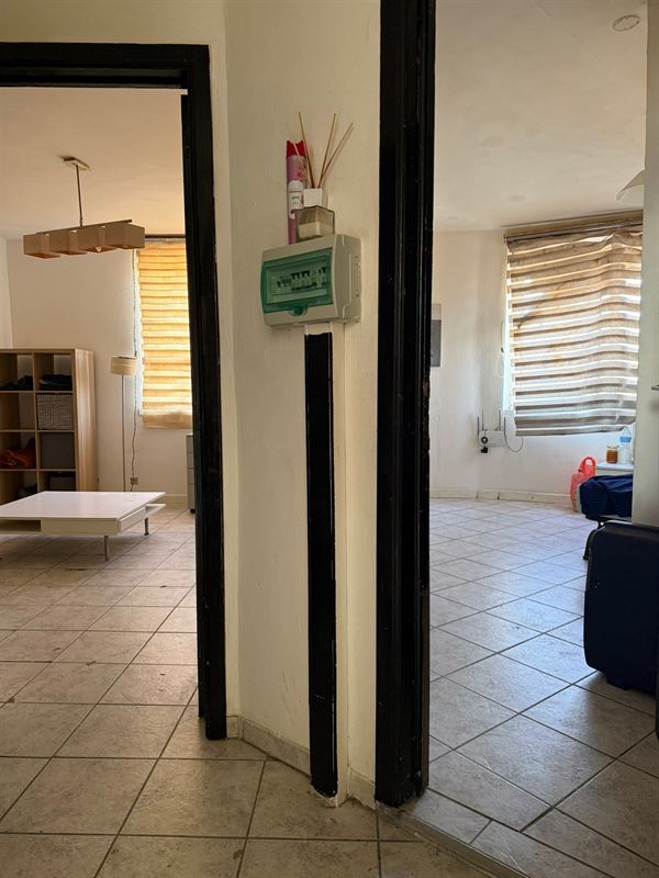 Opbrengsteigendom 8 appartementen