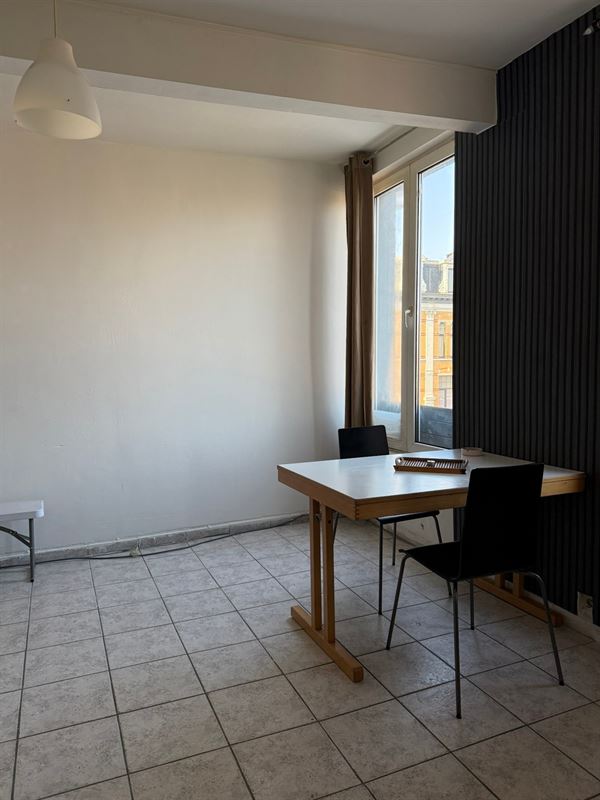 Opbrengsteigendom 8 appartementen