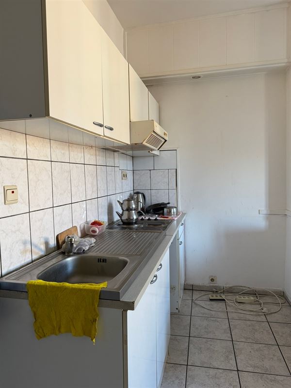 Opbrengsteigendom 8 appartementen