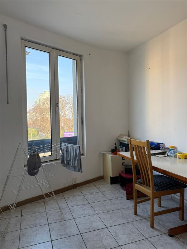 Opbrengsteigendom 8 appartementen