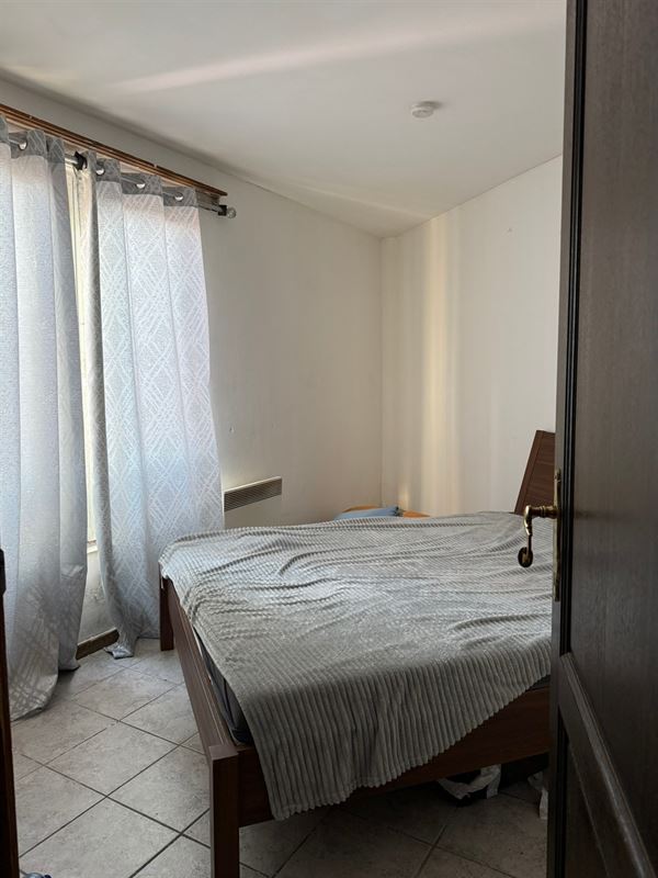 Opbrengsteigendom 8 appartementen
