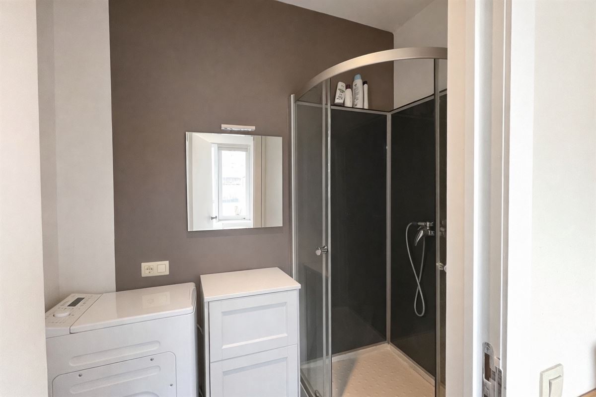 Instapklaar appartement met EPC B op toplocatie