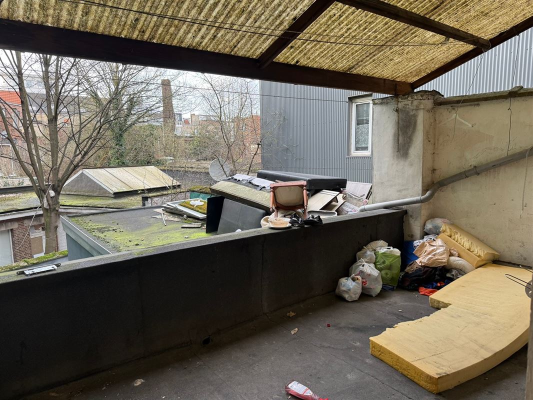 Opbrengsteigendom met 4 units op centrale ligging Antwerpen