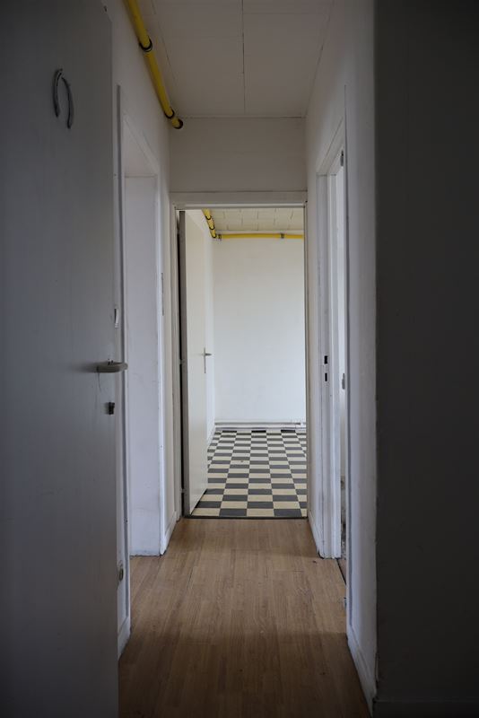 Appartementsgebouw met 10 vergunde entiteiten!