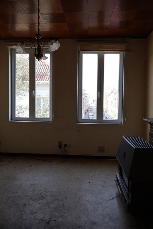Appartementsgebouw met 10 vergunde entiteiten!