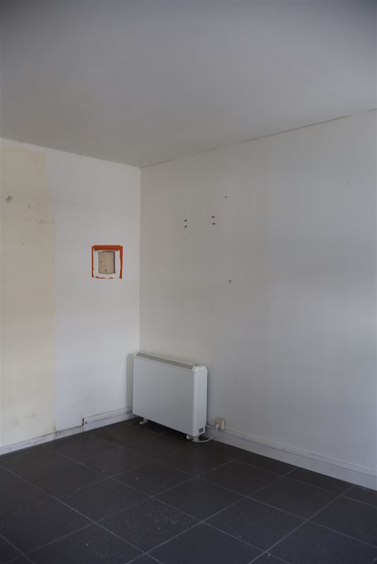 Appartementsgebouw met 10 vergunde entiteiten!