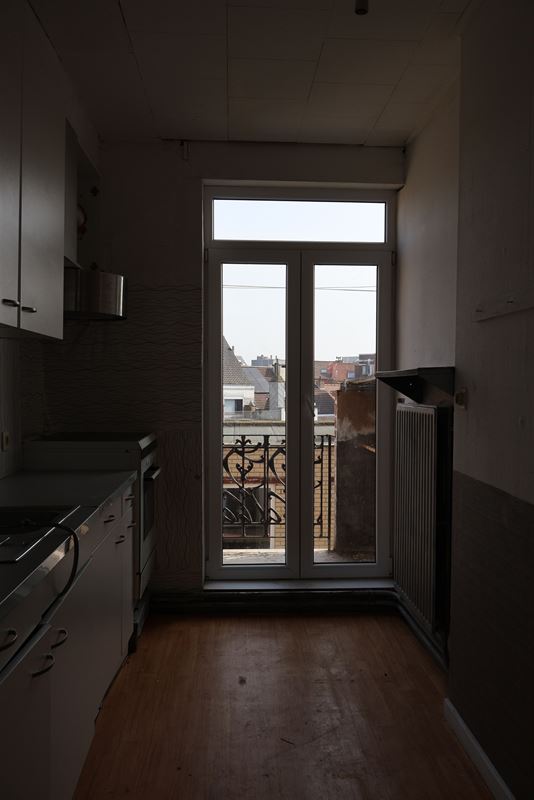 Appartementsgebouw met 10 vergunde entiteiten!