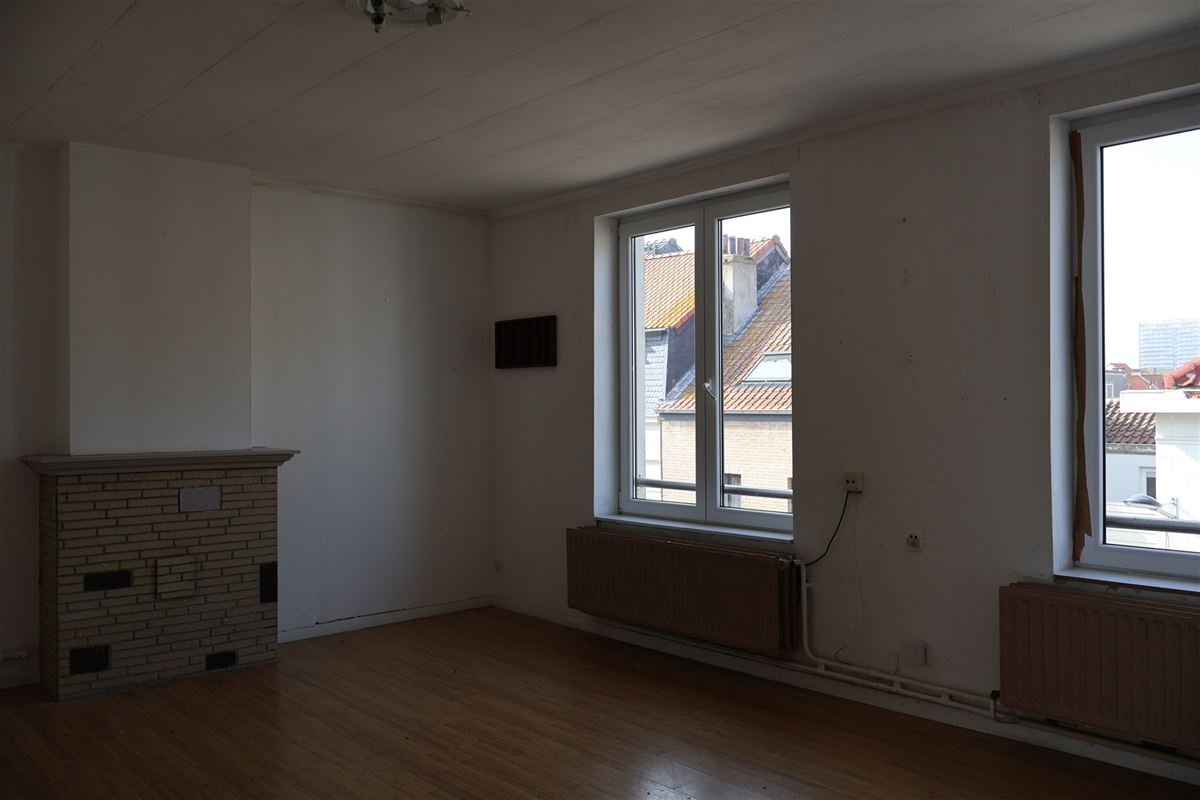 Appartementsgebouw met 10 vergunde entiteiten!