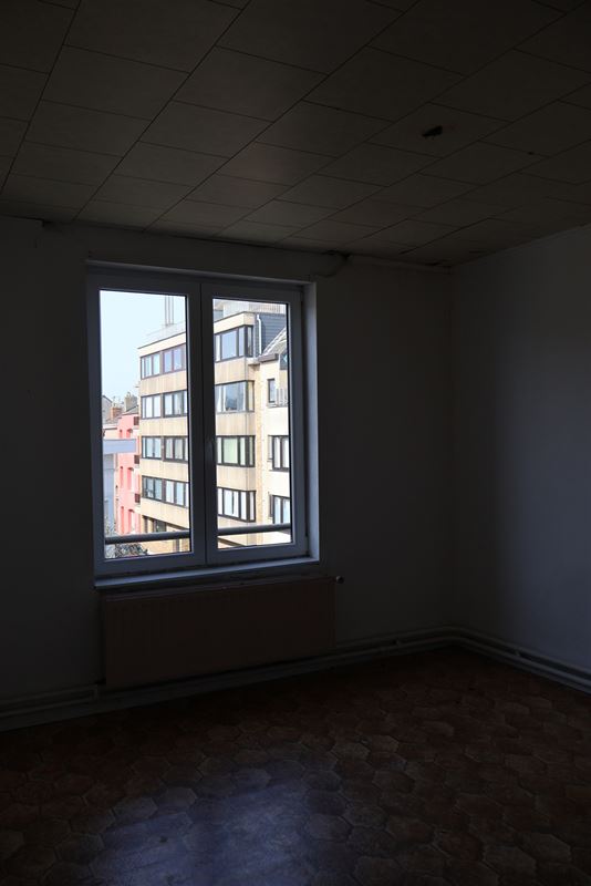Appartementsgebouw met 10 vergunde entiteiten!