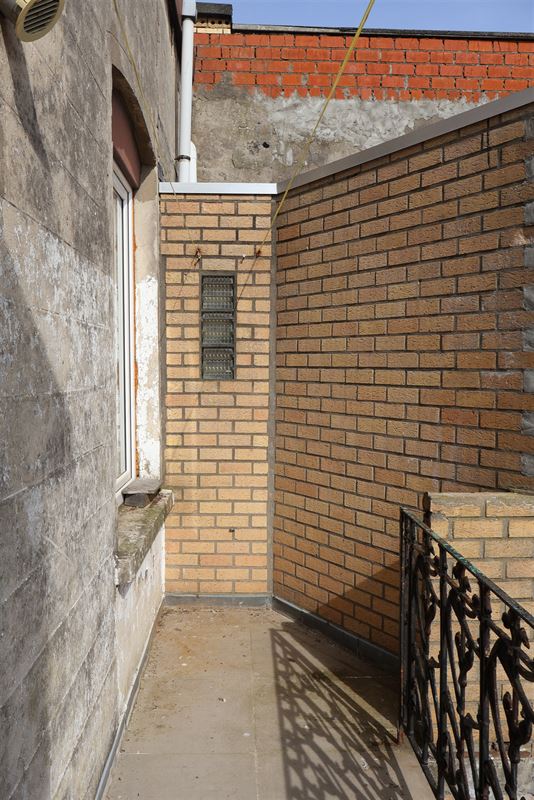 Appartementsgebouw met 10 vergunde entiteiten!